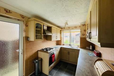 3 bedroom semi-detached house for sale, Powis Avenue, Tipton, DY4