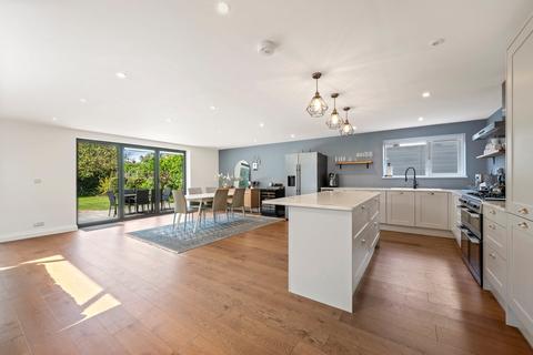 undefined, Sidney Road, WALTON-ON-THAMES, KT12