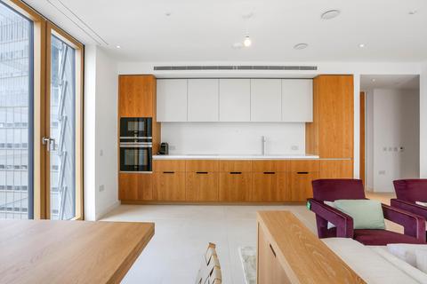 2 bedroom flat to rent, Shard Place, London Bridge Street, London, SE1