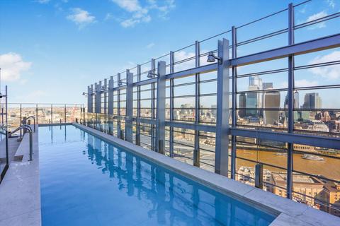 2 bedroom flat to rent, Shard Place, London Bridge Street, London, SE1