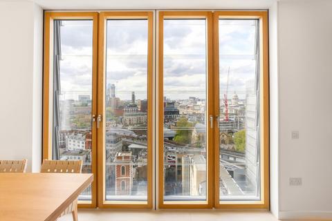 2 bedroom flat to rent, Shard Place, London Bridge Street, London, SE1