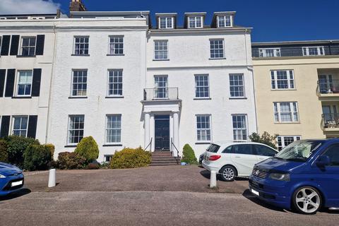 Louisa Terrace, Exmouth, Exmouth EX8 2AQ