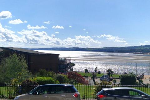 2 bedroom flat for sale, Louisa Terrace, Exmouth, Exmouth EX8 2AQ