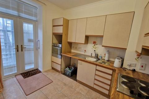 2 bedroom flat for sale, Louisa Terrace, Exmouth, Exmouth EX8 2AQ