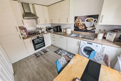 3 bedroom semi-detached house for sale, Hobby Drive, Corby NN17