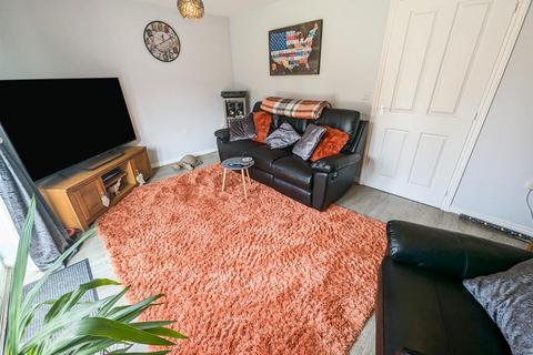 3 bedroom semi-detached house for sale, Hobby Drive, Corby NN17