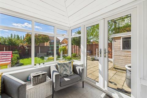 3 Canterfield Close, Droylsden, Manchester, M43 7EX