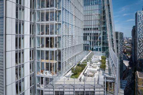 undefined, London Bridge Street, London, SE1