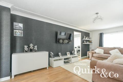 2 bedroom park home for sale, Creek Road, CANVEY ISLAND, SS8