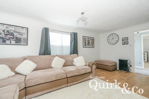 2 bedroom park home for sale, Creek Road, CANVEY ISLAND, SS8