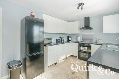 2 bedroom park home for sale, Creek Road, CANVEY ISLAND, SS8