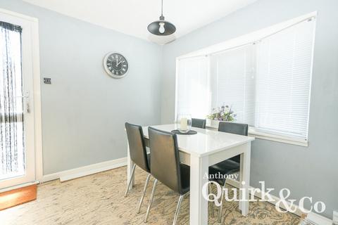 2 bedroom park home for sale, Creek Road, CANVEY ISLAND, SS8