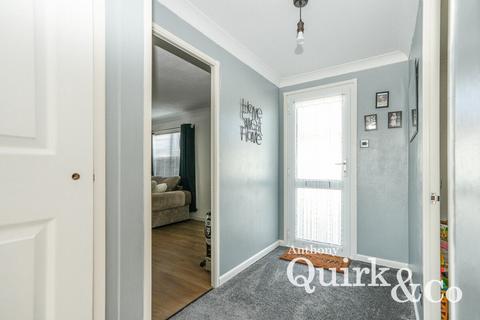 undefined, Creek Road, CANVEY ISLAND, SS8