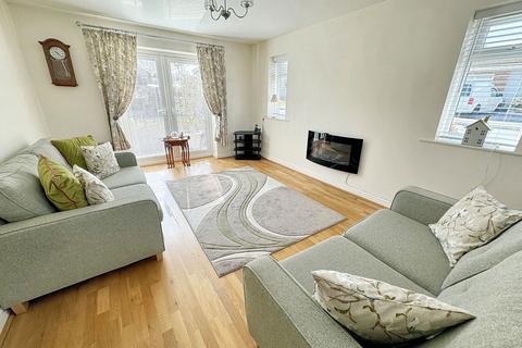 45 Coed Bedw, Abergele, LL22 7EH