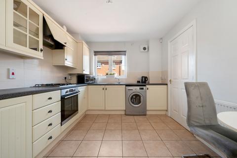 undefined, Deceptively Spacious Home at Valiant Way, Melton, LE13 0GE