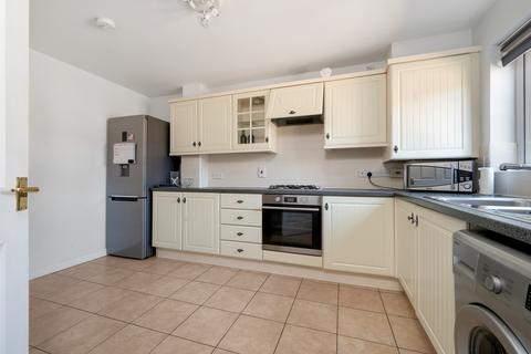 undefined, Deceptively Spacious Home at Valiant Way, Melton, LE13 0GE