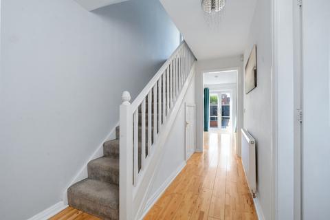 3 bedroom terraced house for sale, Deceptively Spacious Home at Valiant Way, Melton, LE13 0GE