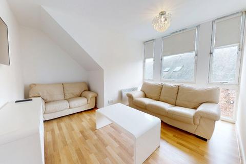 1 bedroom flat to rent, Langstane Place, City Centre, Aberdeen, AB11