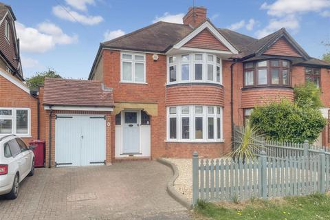 9 Fernbrook Road, Caversham, Reading, RG4 7HG