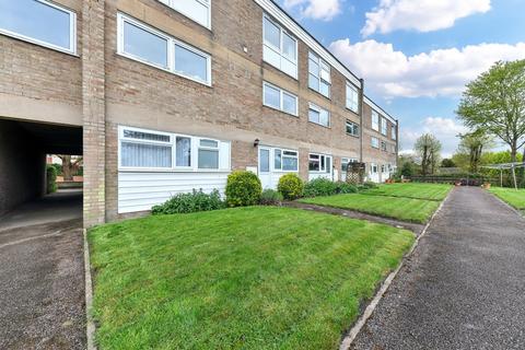 2 bedroom ground floor maisonette for sale, Tannery Drift, Royston SG8