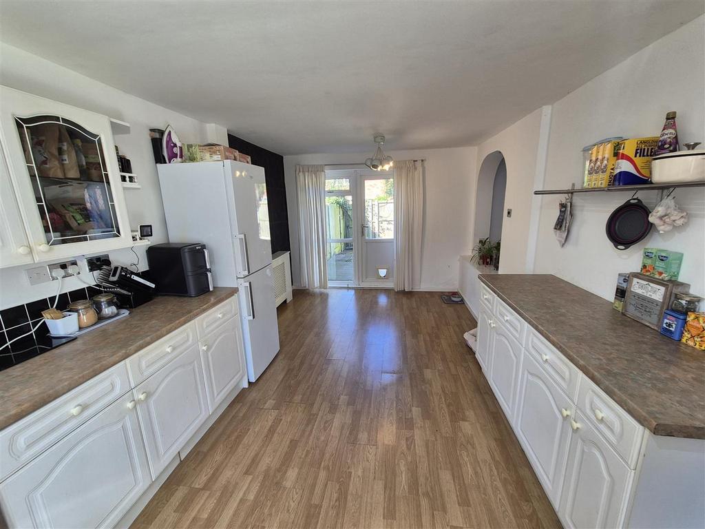 Kitchen / Diner