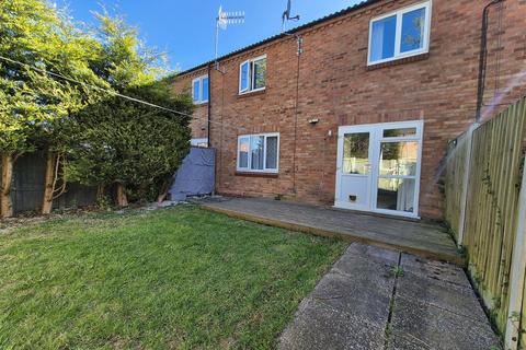 269 Exhall Close, Church Hill, Redditch, B98 9JD