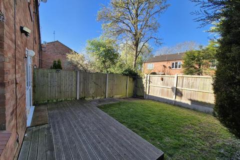 269 Exhall Close, Church Hill, Redditch, B98 9JD