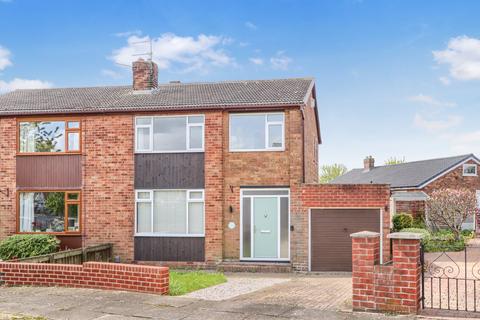 3 Mortimer Drive, Stockton-on-tees, TS20 1HA