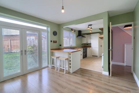 3 Mortimer Drive, Stockton-on-tees, TS20 1HA