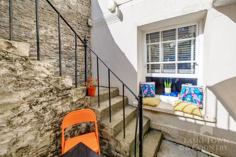 1 bedroom apartment for sale, The Crescent, Plymouth PL1