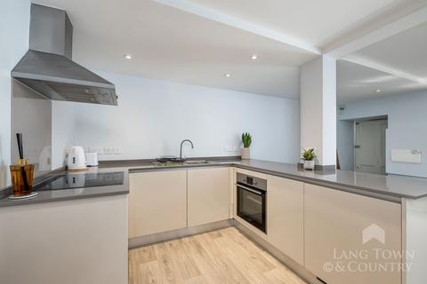 1 bedroom apartment for sale, The Crescent, Plymouth PL1