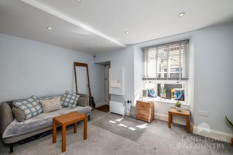 1 bedroom apartment for sale, The Crescent, Plymouth PL1