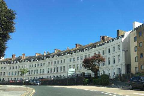 1 bedroom apartment for sale, The Crescent, Plymouth PL1