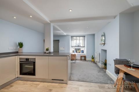 1 bedroom apartment for sale, The Crescent, Plymouth PL1