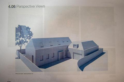 Plot for sale, 2 Collingwood Close, Saltford, Bristol