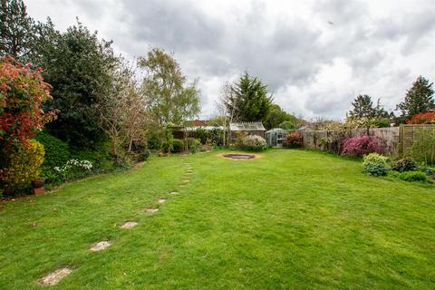 Plot for sale, 2 Collingwood Close, Saltford, Bristol