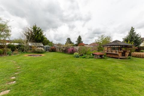 Plot for sale, 2 Collingwood Close, Saltford, Bristol