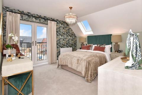 5 bedroom detached house for sale, Nassella Gardens, Grasmere Gardens (Phase 1), Chestfield, Whitstable, Kent