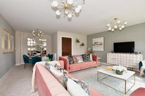 5 bedroom detached house for sale, Nassella Gardens, Grasmere Gardens (Phase 1), Chestfield, Whitstable, Kent