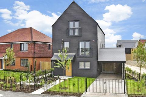 undefined, Nassella Gardens, Grasmere Gardens (Phase 1), Chestfield, Whitstable, Kent