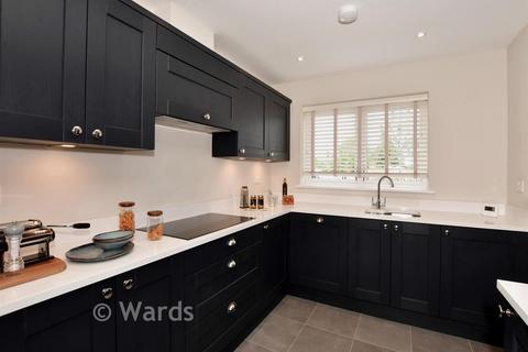 undefined, Nassella Gardens, Grasmere Gardens (Phase 1), Chestfield, Whitstable, Kent