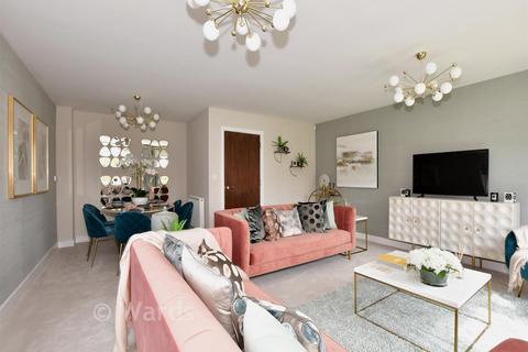 undefined, Nassella Gardens, Grasmere Gardens (Phase 1), Chestfield, Whitstable, Kent