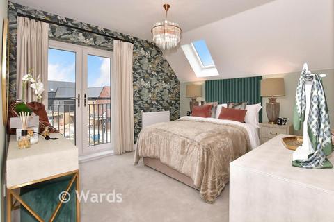 undefined, Nassella Gardens, Grasmere Gardens (Phase 1), Chestfield, Whitstable, Kent