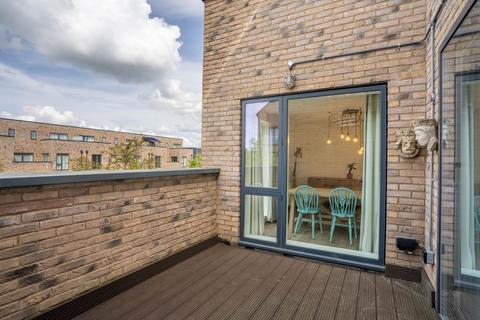 11 Overhill Close, Trumpington, Cambridge, CB2 9FE