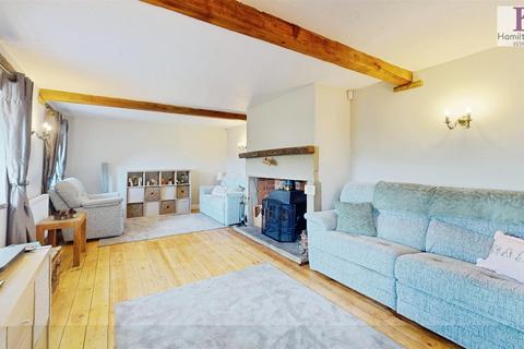 5 bedroom detached house for sale, Addersgate Lane, Northowram, Halifax