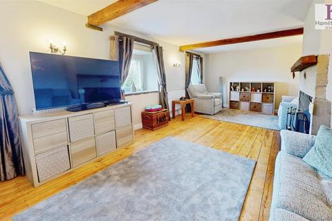 5 bedroom detached house for sale, Addersgate Lane, Northowram, Halifax