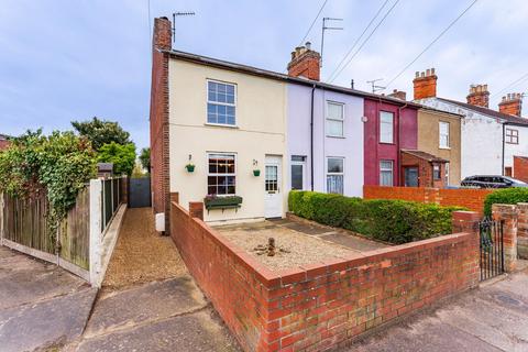 undefined, Fir Lane, Lowestoft
