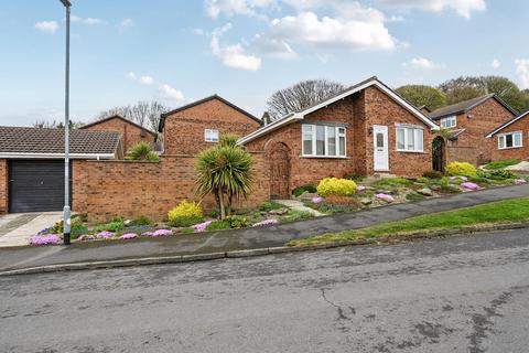 3 bedroom detached bungalow for sale, Haven Chase, Cookridge, Leeds