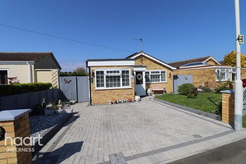 15 Danes Drive, Leysdown On Sea, Sheerness, ME12 4AJ