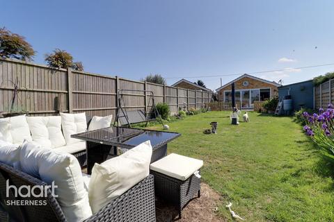 15 Danes Drive, Leysdown On Sea, Sheerness, ME12 4AJ